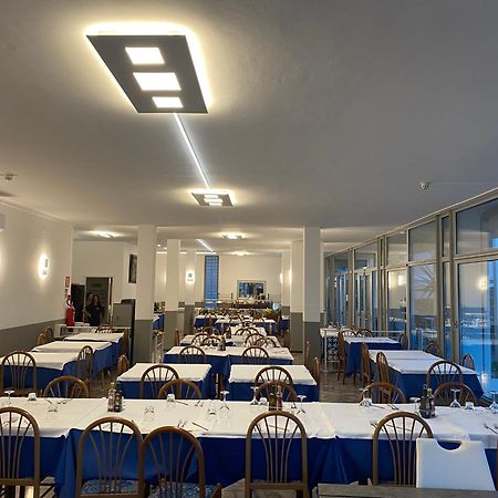Hotel Helvetia Grado Exterior foto