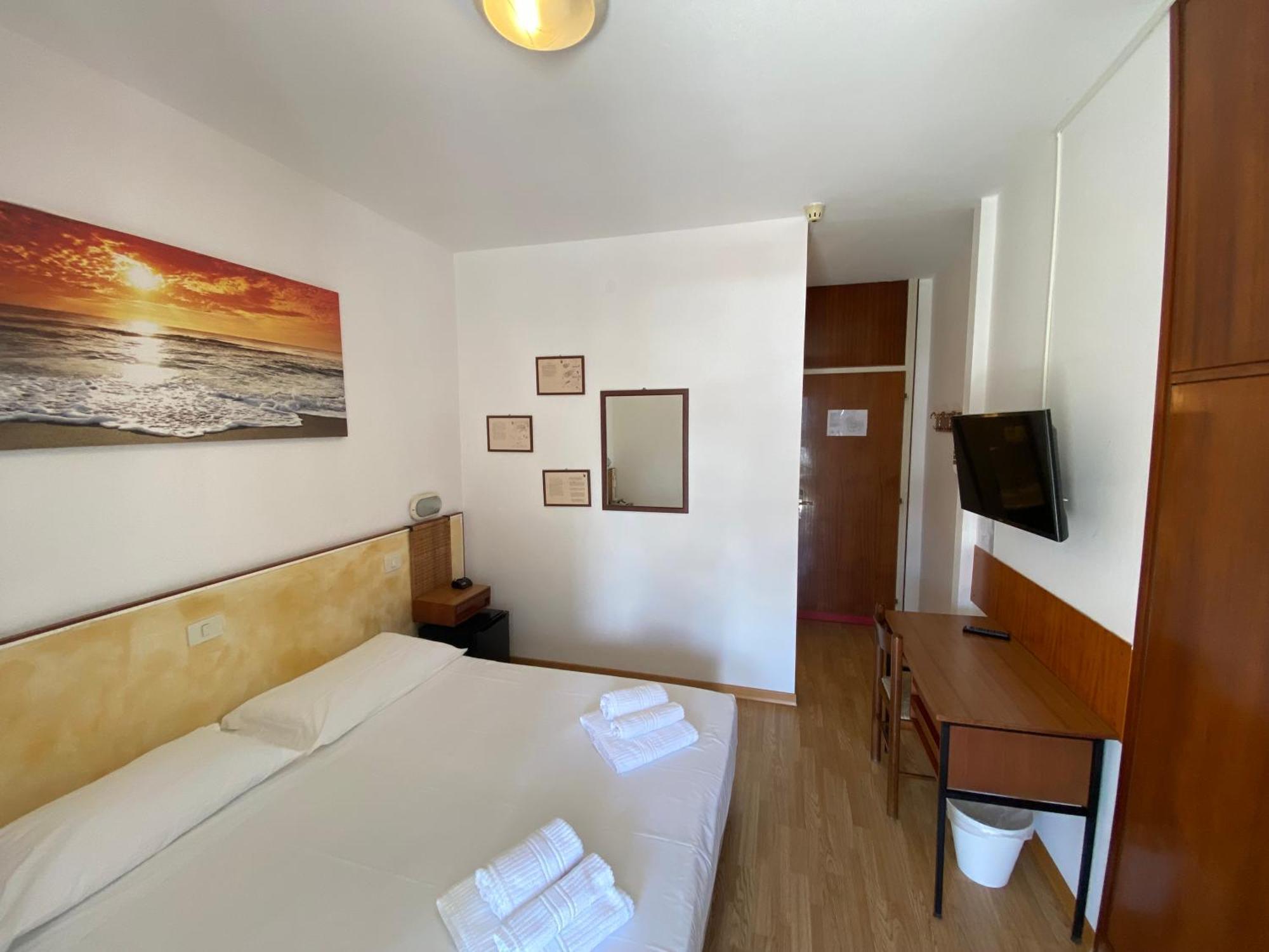 Hotel Helvetia Grado Exterior foto